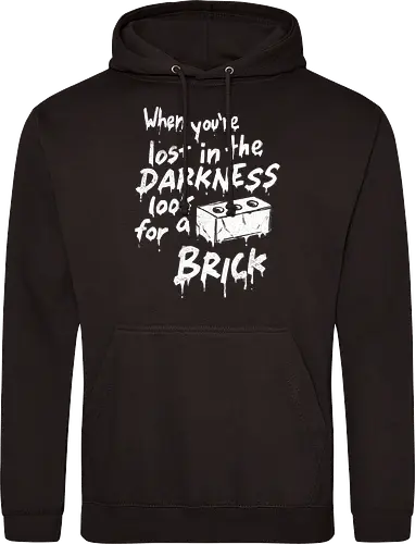 Look for a Brick