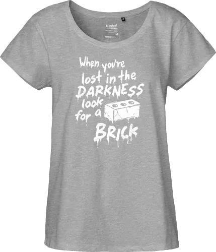 Look for a Brick