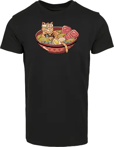Ramen Meowster