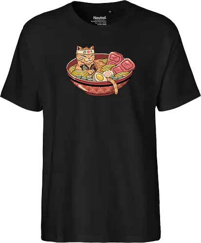 Ramen Meowster