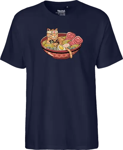 Ramen Meowster