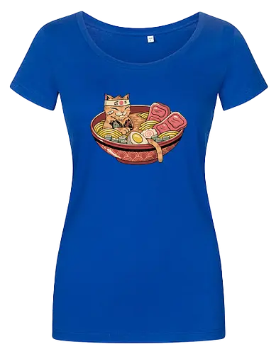 Ramen Meowster