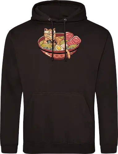 Ramen Meowster