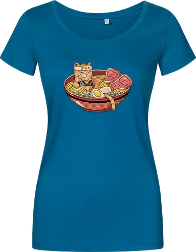 Ramen Meowster