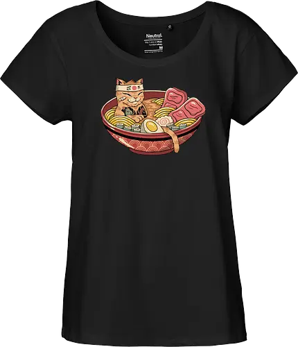 Ramen Meowster