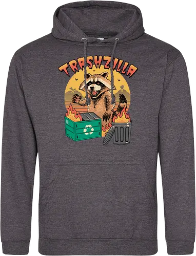 Trash-zilla