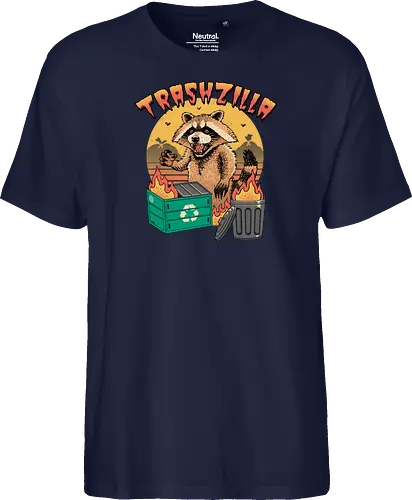 Trash-zilla