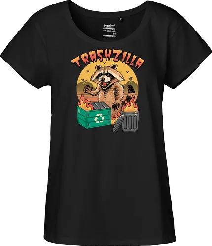 Trash-zilla