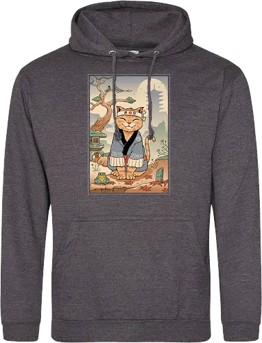 Zen Meowster