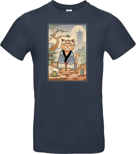 Zen Meowster