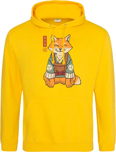 Kitsune