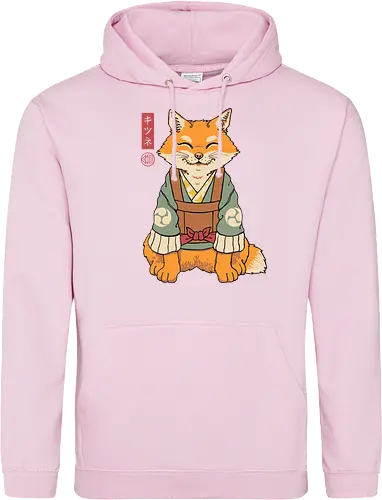 Kitsune