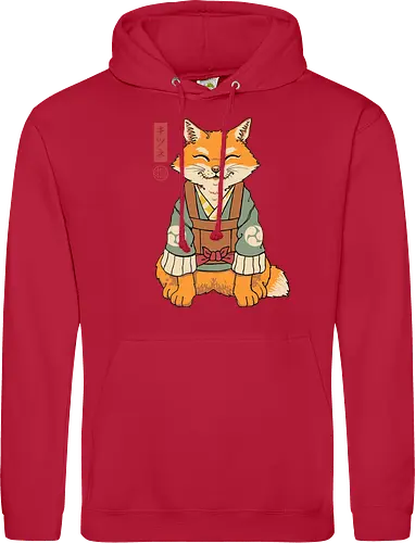 Kitsune