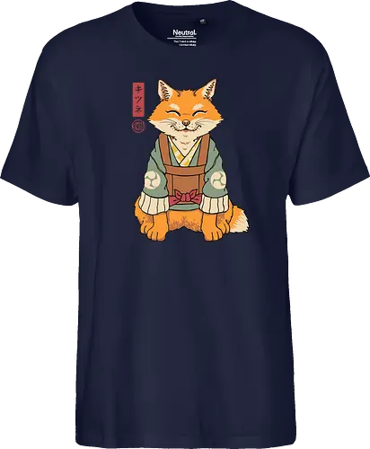 Kitsune