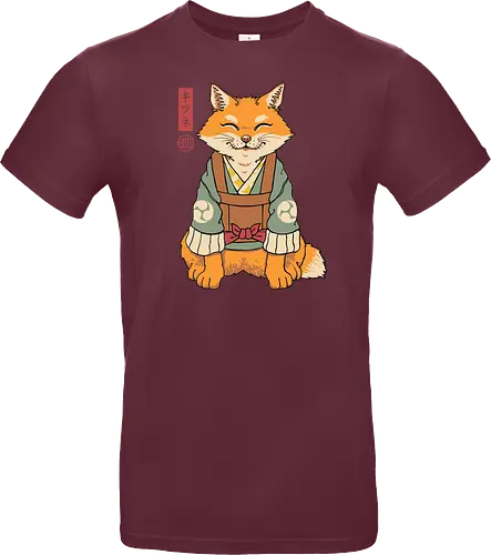 Kitsune