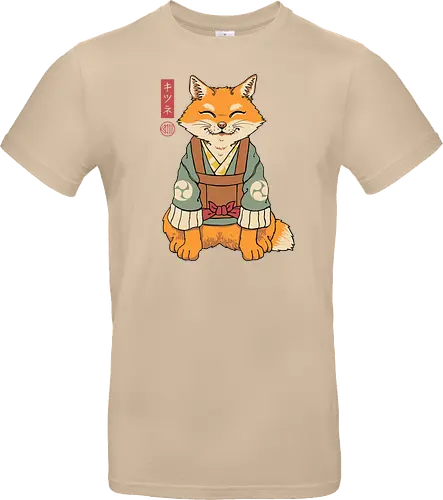 Kitsune
