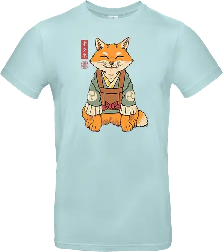 Kitsune