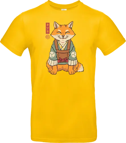 Kitsune