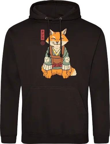 Kitsune