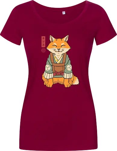 Kitsune