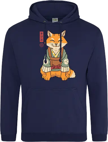 Kitsune