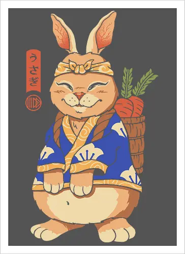 Usagi