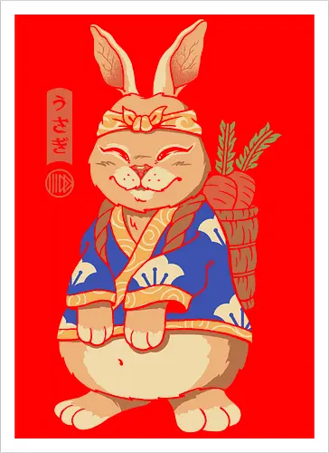 Usagi