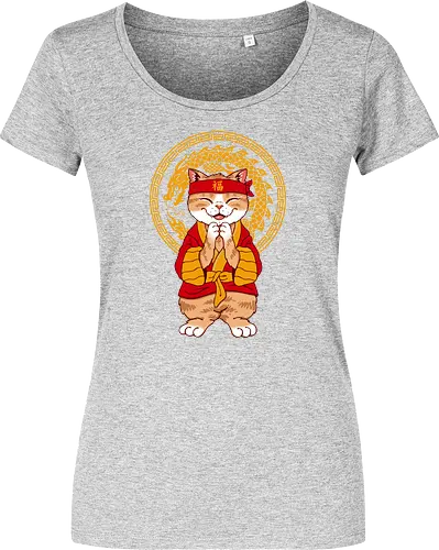Year of the Dragon Lucky Meowster