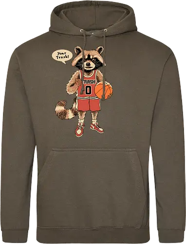 Trash Baller
