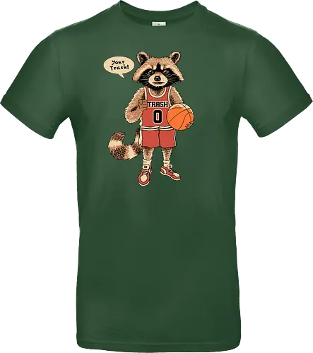 Trash Baller