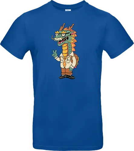 Green Dragon