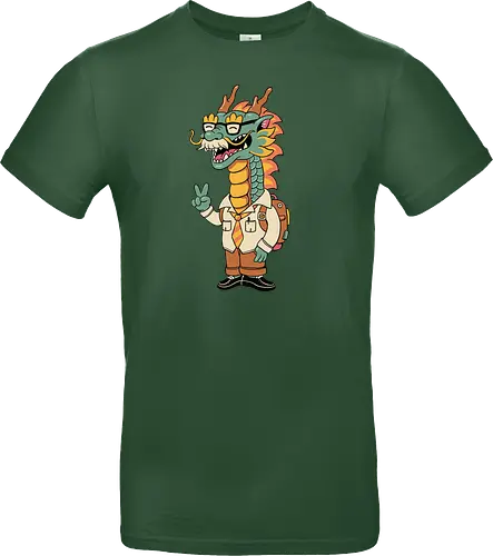 Green Dragon