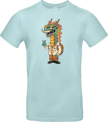 Green Dragon