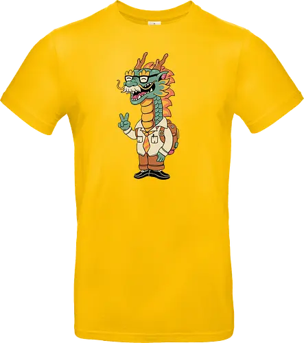 Green Dragon