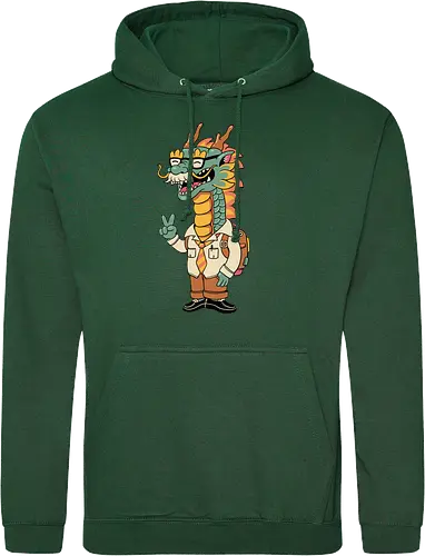 Green Dragon