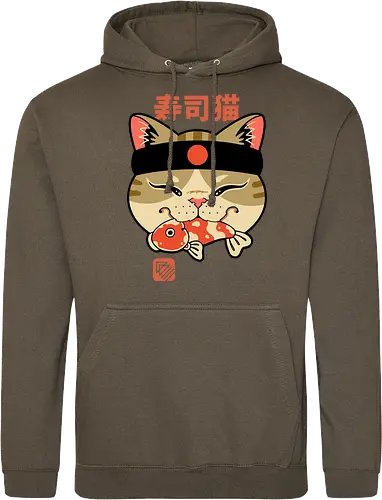 Meowster Hd # 2