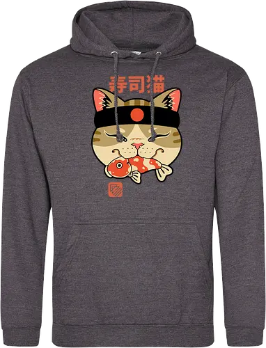 Meowster Hd # 2