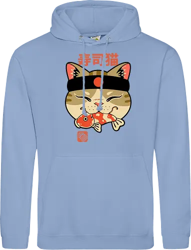 Meowster Hd # 2