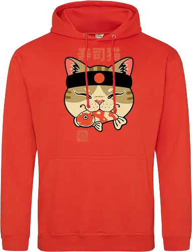 Meowster Hd # 2