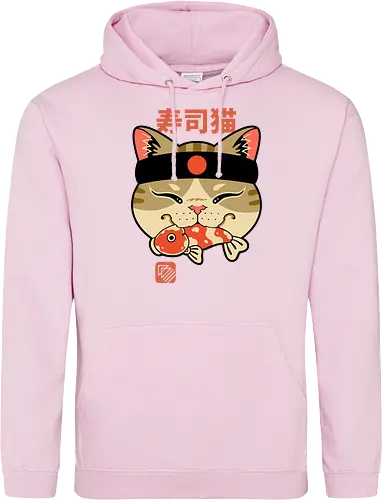 Meowster Hd # 2