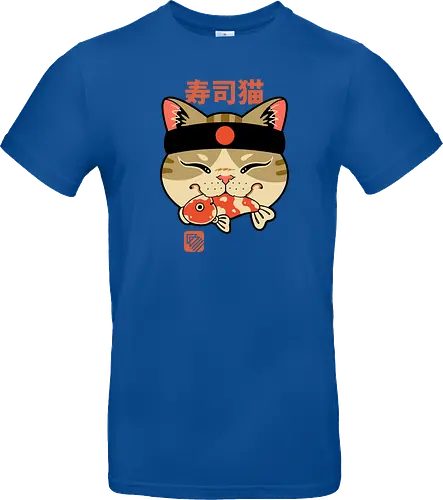 Meowster Hd # 2
