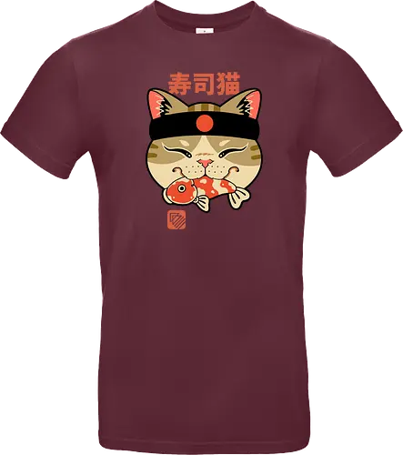 Meowster Hd # 2