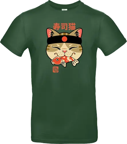Meowster Hd # 2