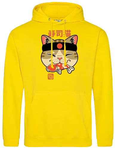 Meowster Hd # 2