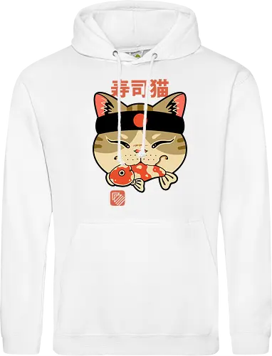 Meowster Hd # 2