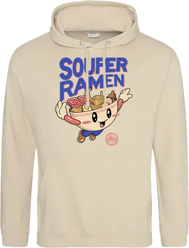 Souper Ramen
