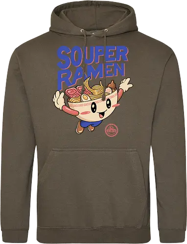Souper Ramen
