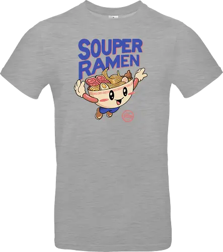 Souper Ramen