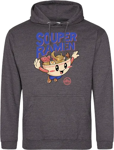 Souper Ramen