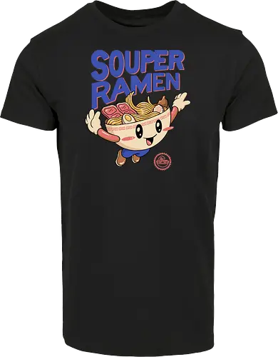 Souper Ramen